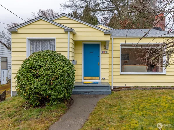 1042 NE 94th Street, Seattle, WA 98115