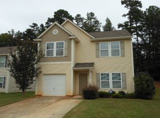 7222 Waldon Park Ln, Charlotte, NC 28214