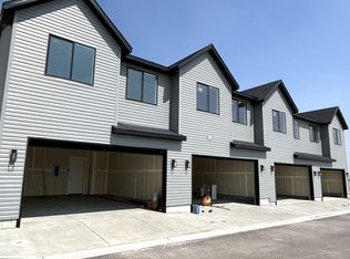 124 Ridges, Pocatello, ID 83204