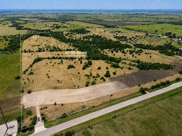 3757 Fm 1434 #1, Cleburne, TX 76033