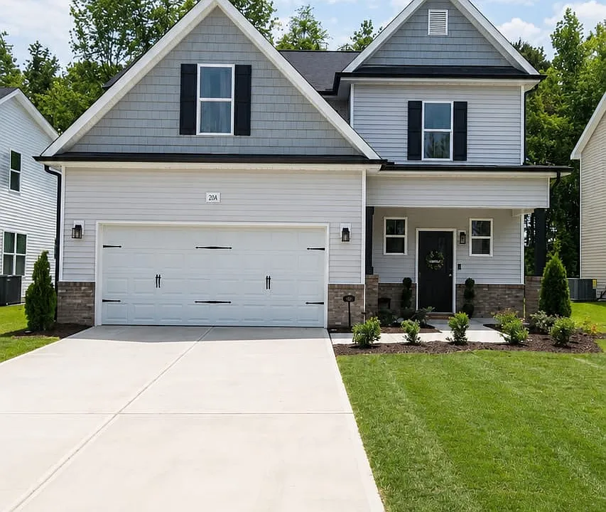 204 Cordgrass Ct
