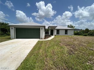 3010 62nd St W, Lehigh Acres, FL 33971
