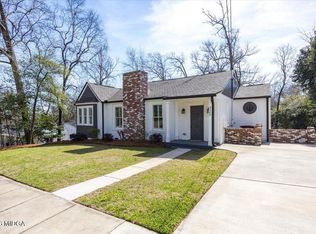 3260 Vista Cir, Macon, GA 31204