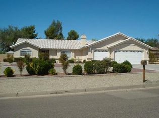 16146 Tude Rd, Apple Valley, CA 92307