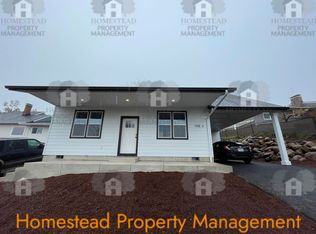 1150 Ridgewood Ln SE UNIT A, Salem, OR 97302