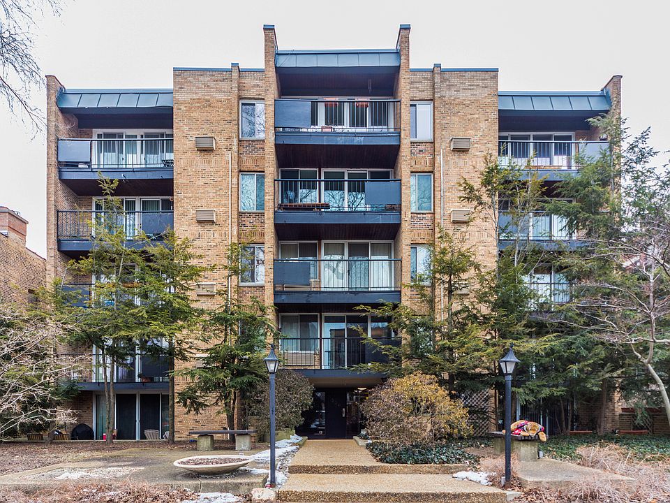 1st image of 530 Hinman Ave APT 5C
