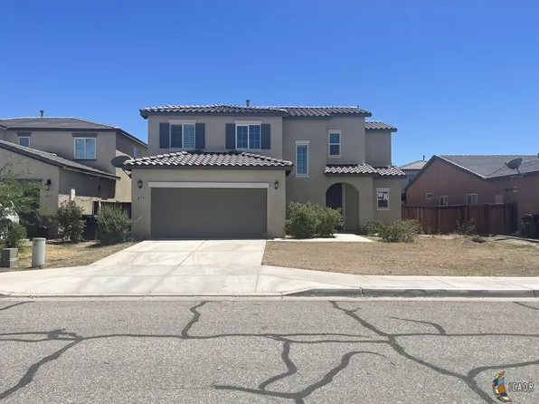 613 Horizonte St, Imperial, CA 92251