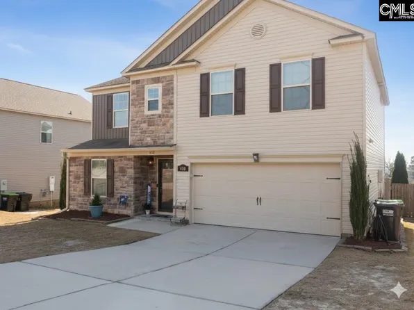 410 Riglaw Cir, Lexington, SC 29073