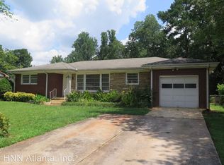 2310 Miriam Ln, Decatur, GA 30032