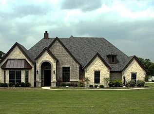 450 Porter Rd, Bartonville, TX 76226