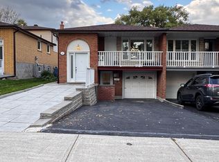 49 Mentor Blvd #BASEMENT, Toronto, ON M2H 2M9