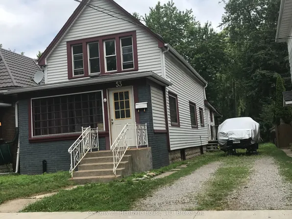 53 Princess St, Fort Erie, ON L2A 1V8