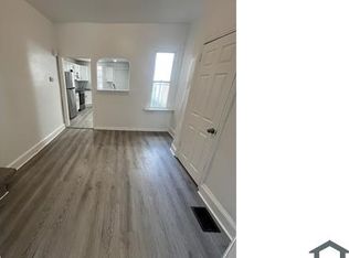 2406 N 28th St, Philadelphia, PA 19132