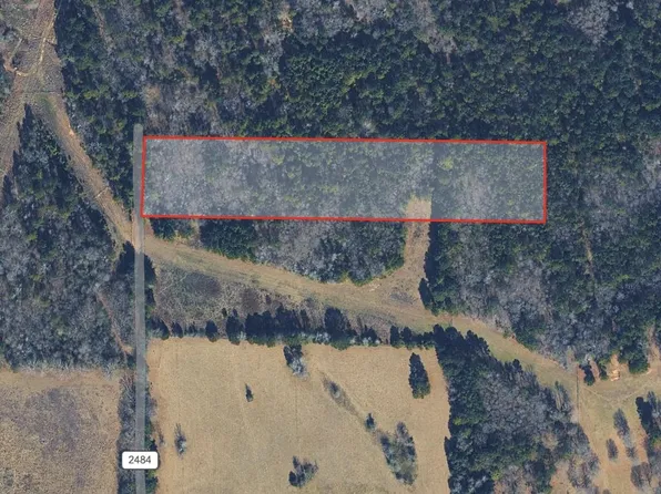 0 County Road 2484, Mineola, TX 75773