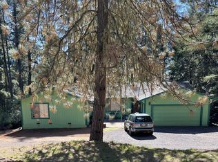 4001 Ridgewood Rd, Willits, CA 95490