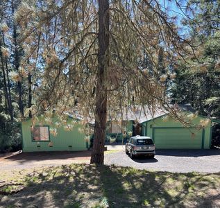 4001 Ridgewood Road, Willits, CA, 95490