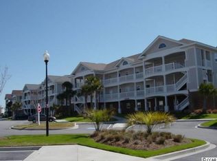 5751 Oyster Catcher Dr UNIT 333, North Myrtle Beach, SC 29582