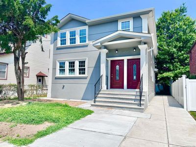 116-19 Mexico Street, Jamaica, NY, 11412