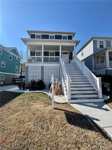 2509 Pleasant Ave, Norfolk, VA, 23518