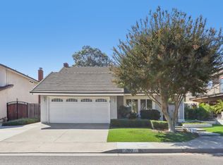 297 Roundtree Ct, Brea, CA 92821