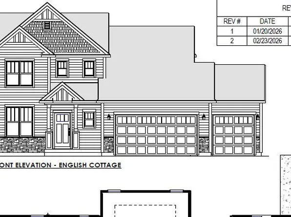1326 Aberdeen PLACE #Lt149, Oconomowoc, WI 53066