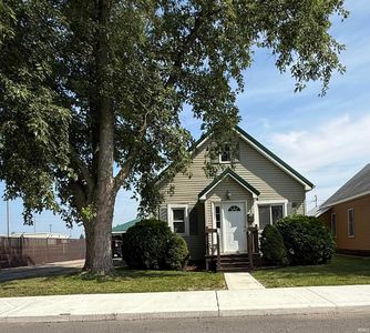 716 Indiana St, Decatur, IN, 46733