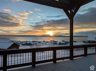 97 Country Bear Cir, Fish Haven, ID 83287