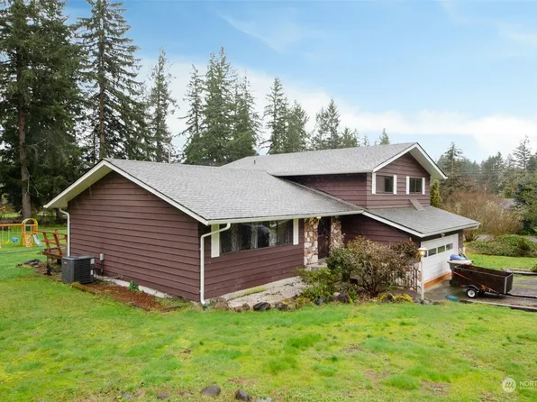 811 Marci Court SE, Tenino, WA 98589