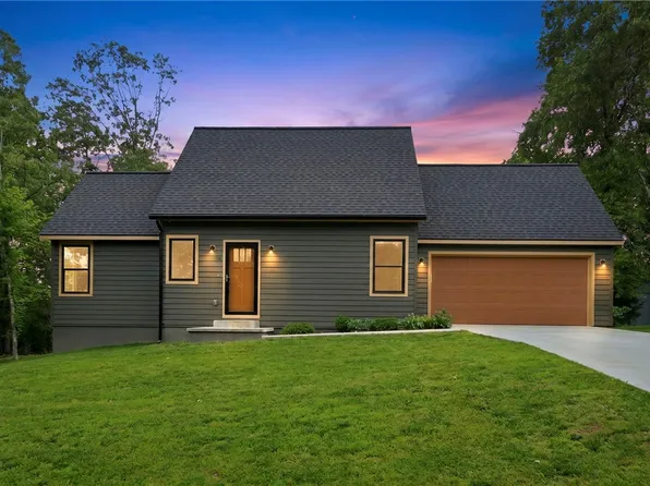 14 Marisco Ln, Bella Vista, AR 72715