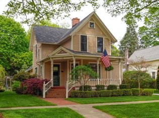329 N Eagle St, Marshall, MI