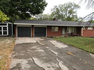 5613 N Hutson Rd, Kansas City, MO 64151