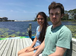 16 S Bishop Rd, Santa Rosa Beach, FL 32459