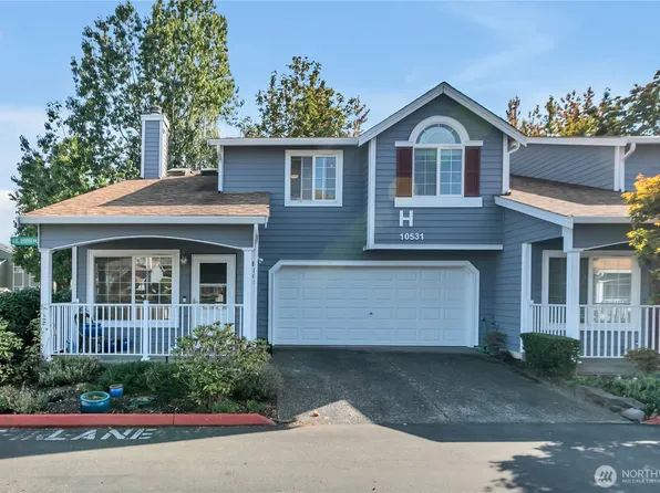 10531 SE 250th Place #H101, Kent, WA 98030
