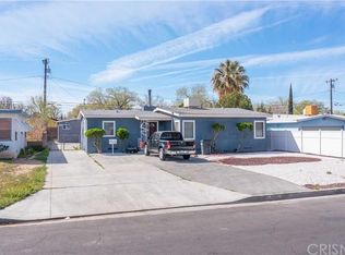 1328 W Ivesbrook St, Lancaster, CA 93534