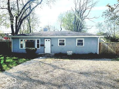 4818 E 14th St, Indianapolis, IN, 46201