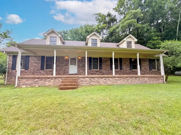8663 Dog Branch Rd, Mount Pleasant, TN 38474