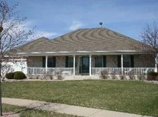 602 Reilly Ct, Minooka, IL 60447