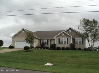 302 Trinity Dr, Rineyville, KY 40162