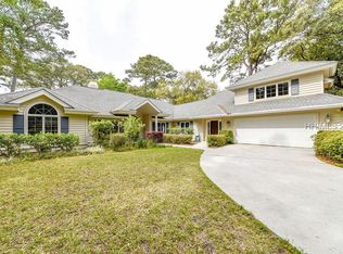 3 McIntosh Rd, Hilton Head Island, SC 29926