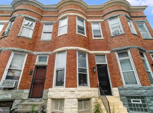 2312 Edgemont Ave, Baltimore, MD 21217