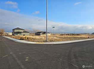 2376 Pacific St LOT 72, Ephrata, WA 98823