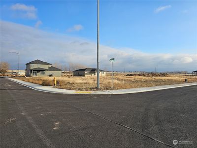 2376 Pacific      (Lot #72) Street, Ephrata, WA, 98823