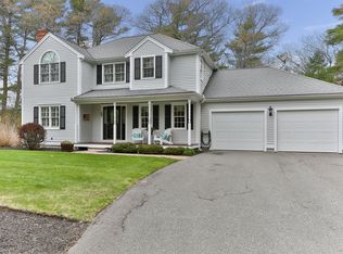 20 Yearling Run Rd, Bourne, MA 02532