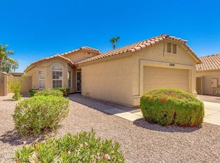 13029 S 46th Way, Phoenix, AZ 85044
