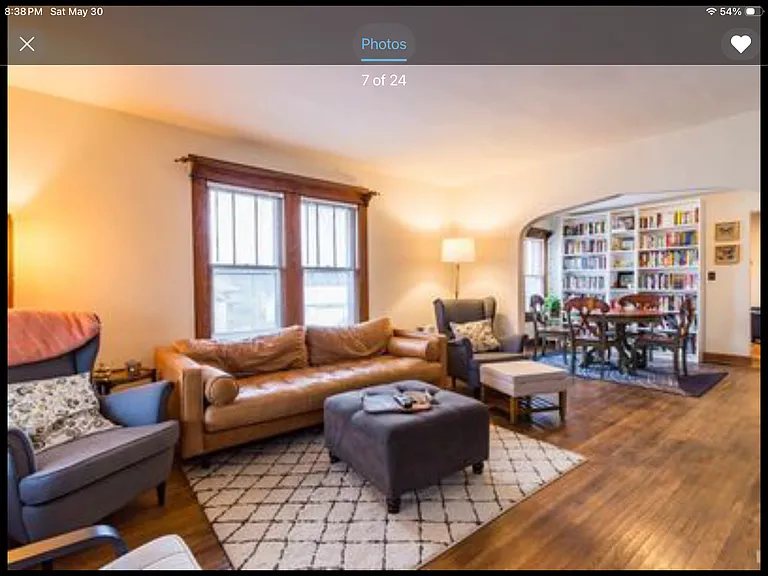 1201 S Grant St #1 — Photo 3