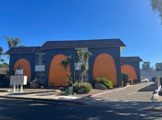 3187 Ashford St APT A, San Diego, CA 92111