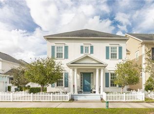 1599 Castile St, Celebration, FL 34747