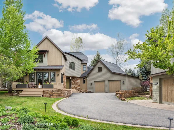5125 Crystal Bridge Dr, Carbondale, CO 81623