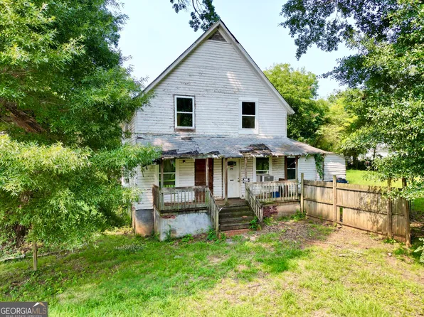 320 Walnut Lindale Ave, Lindale, GA 30147