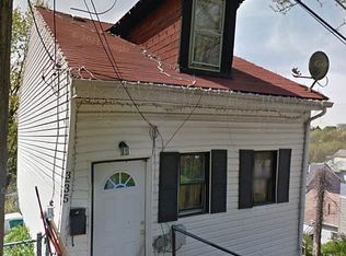3235 Wardwell St, Pittsburgh, PA 15212